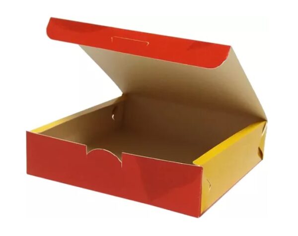 Caixa Beirute Vm 17*4,3*17CM 50UN